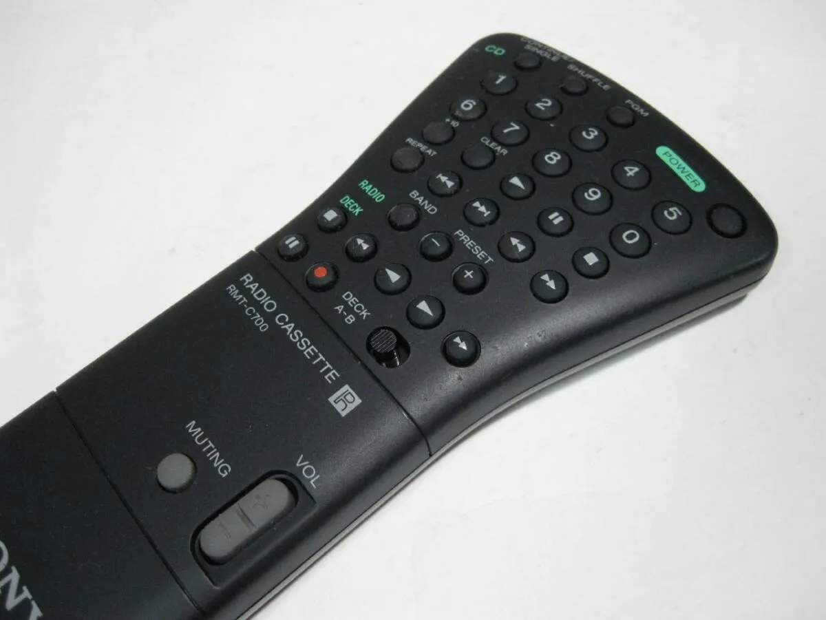 Item photo