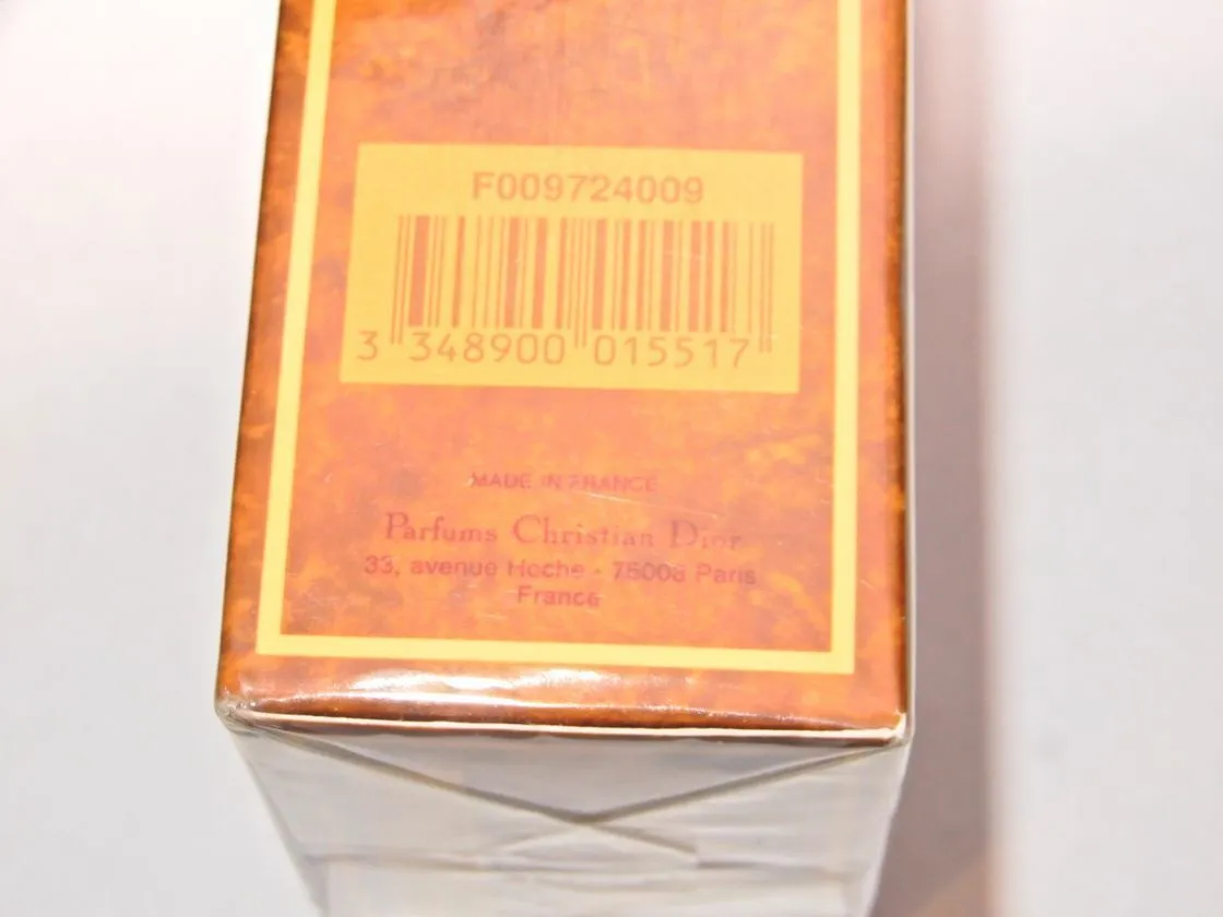 Item photo