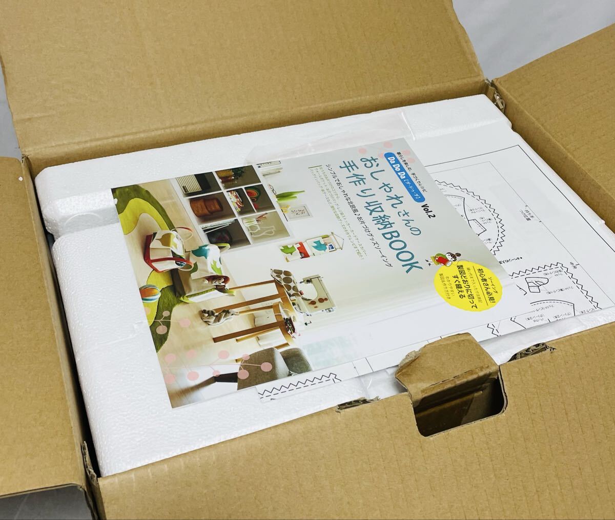 Item photo