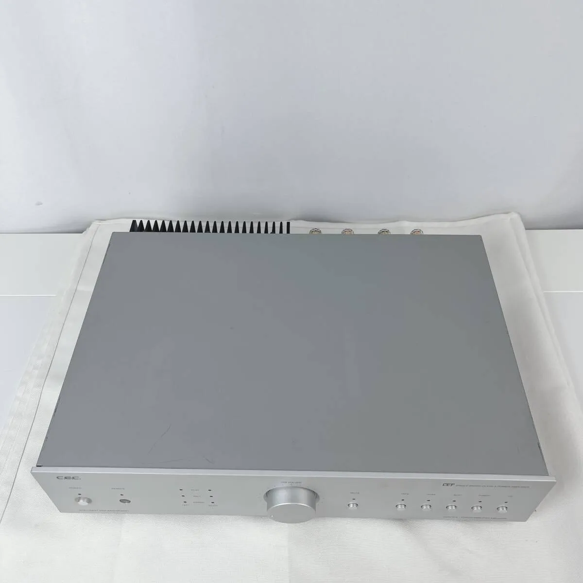 Item photo