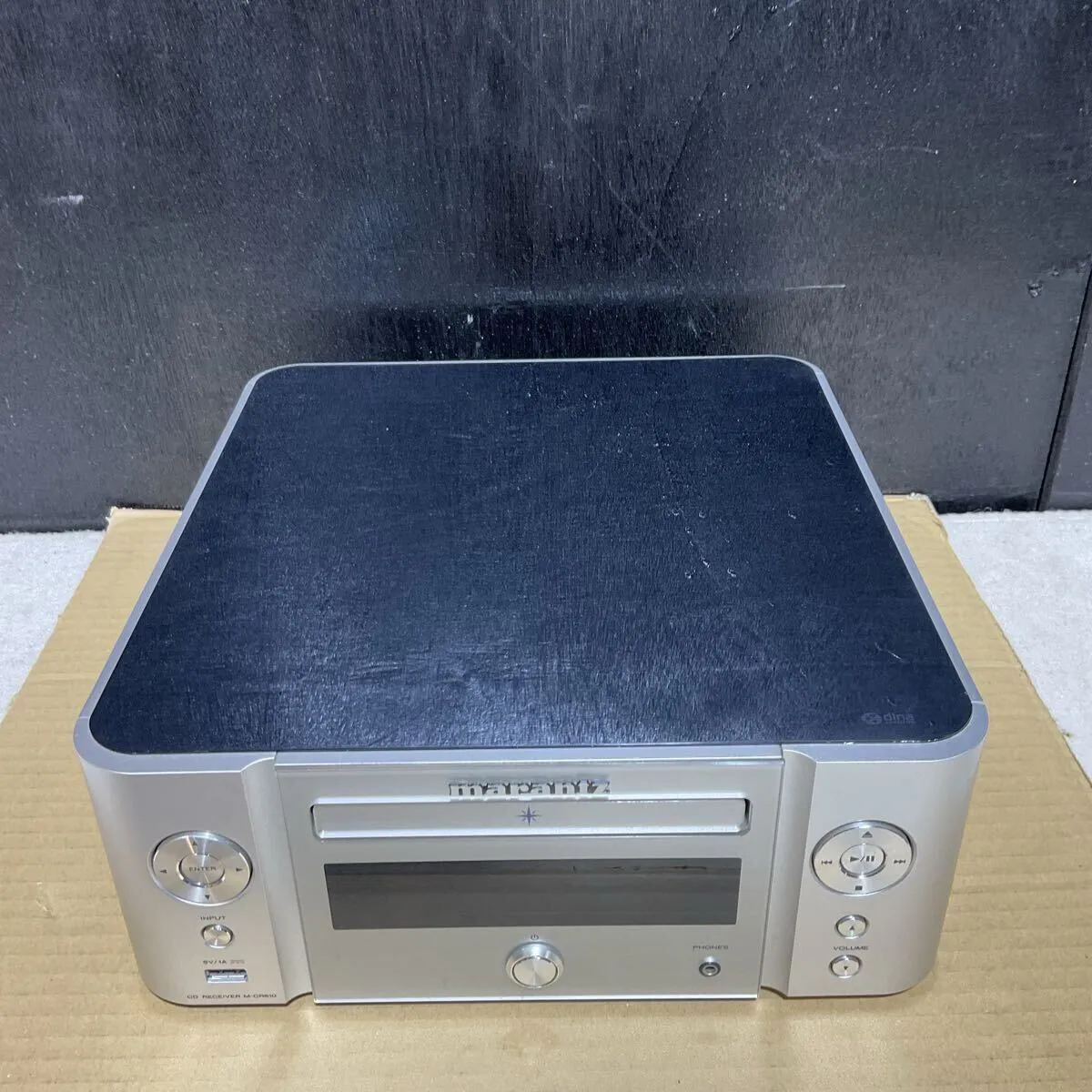 Item photo