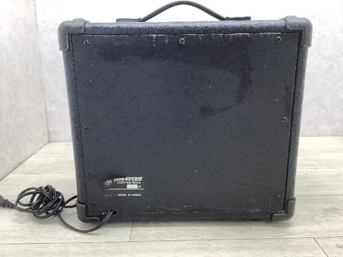 Item photo
