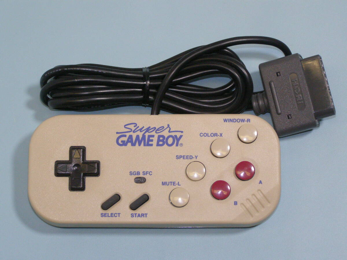 Item photo