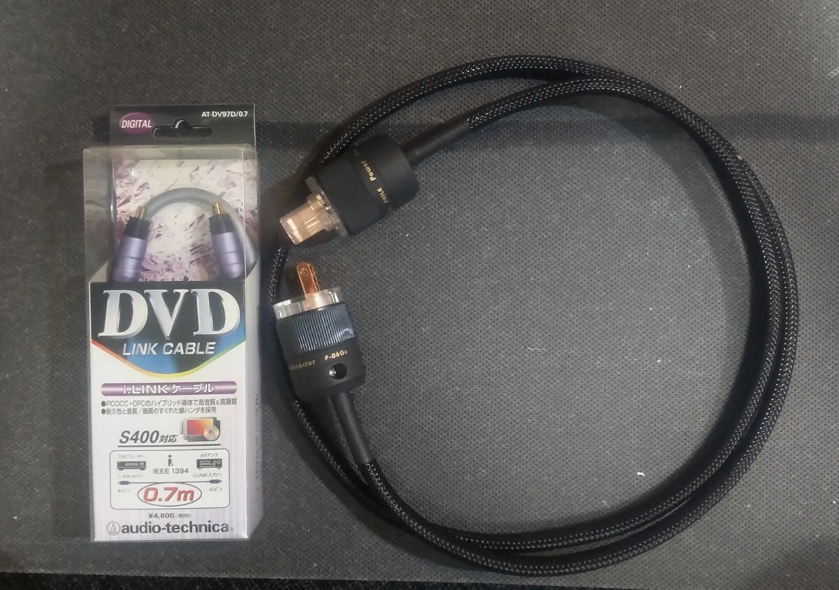 Item photo