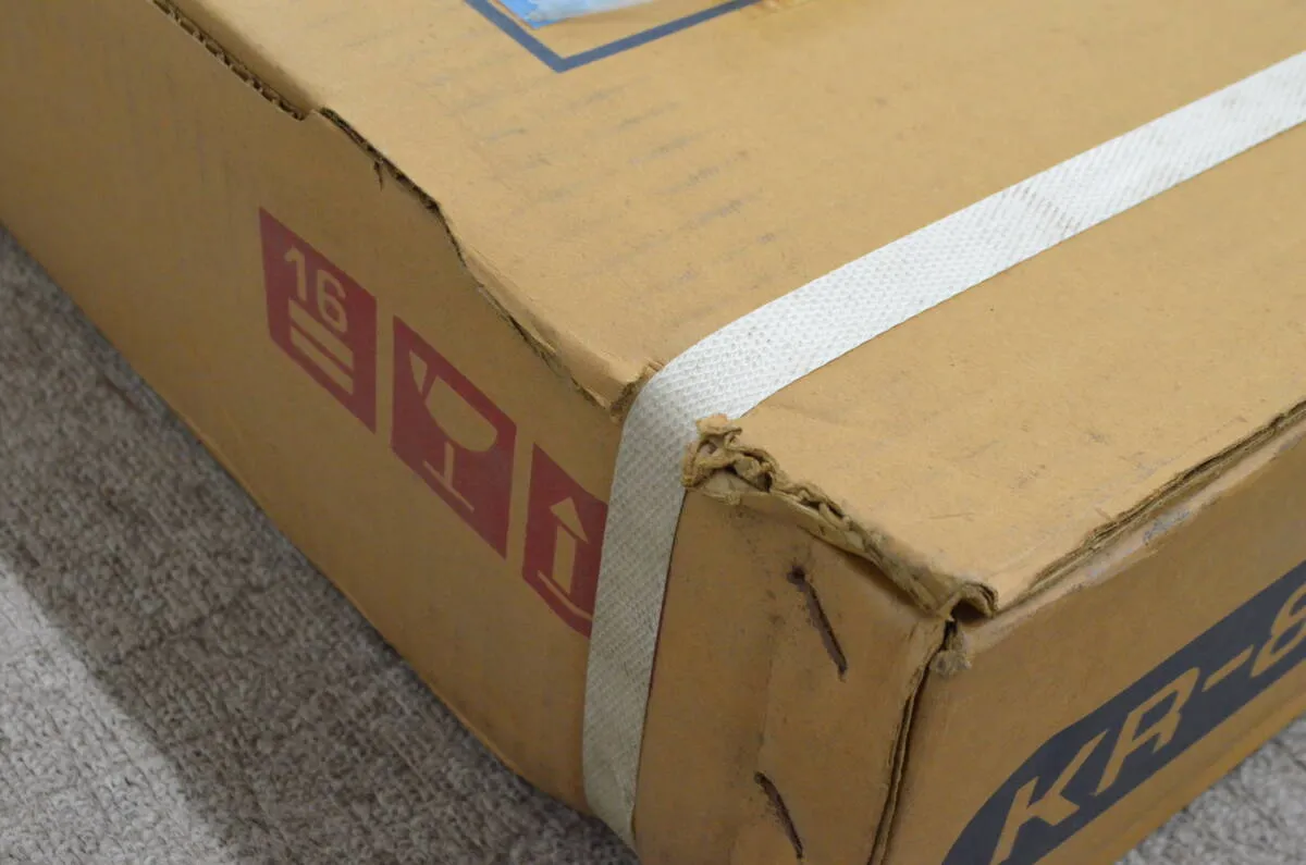 Item photo