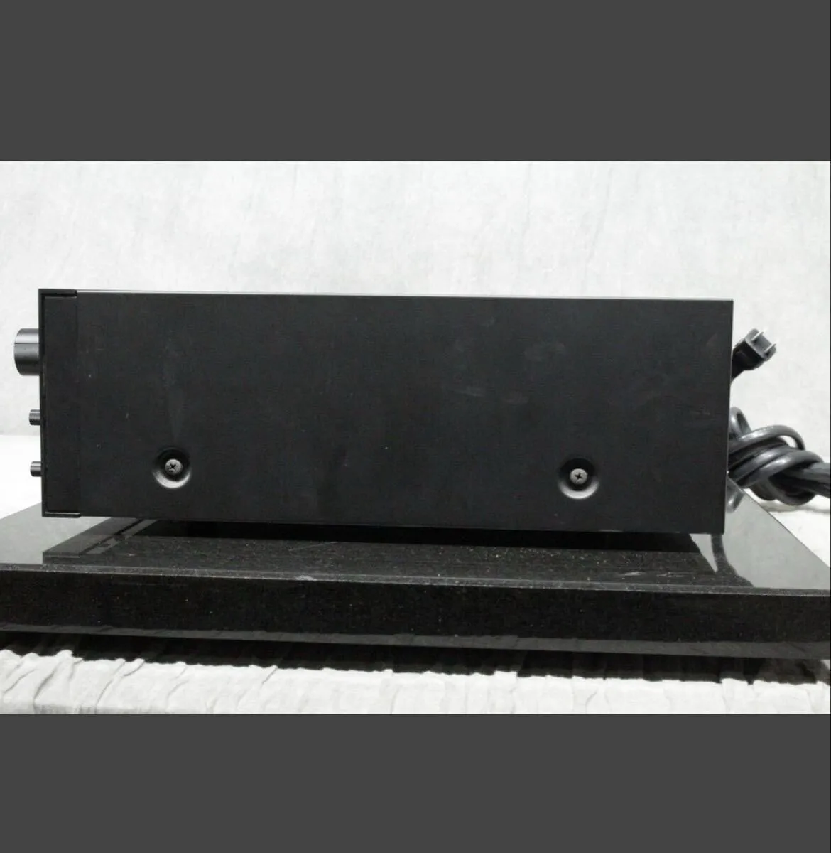 Item photo