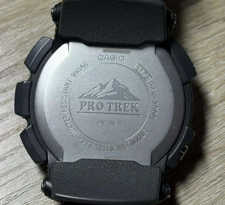 Item photo