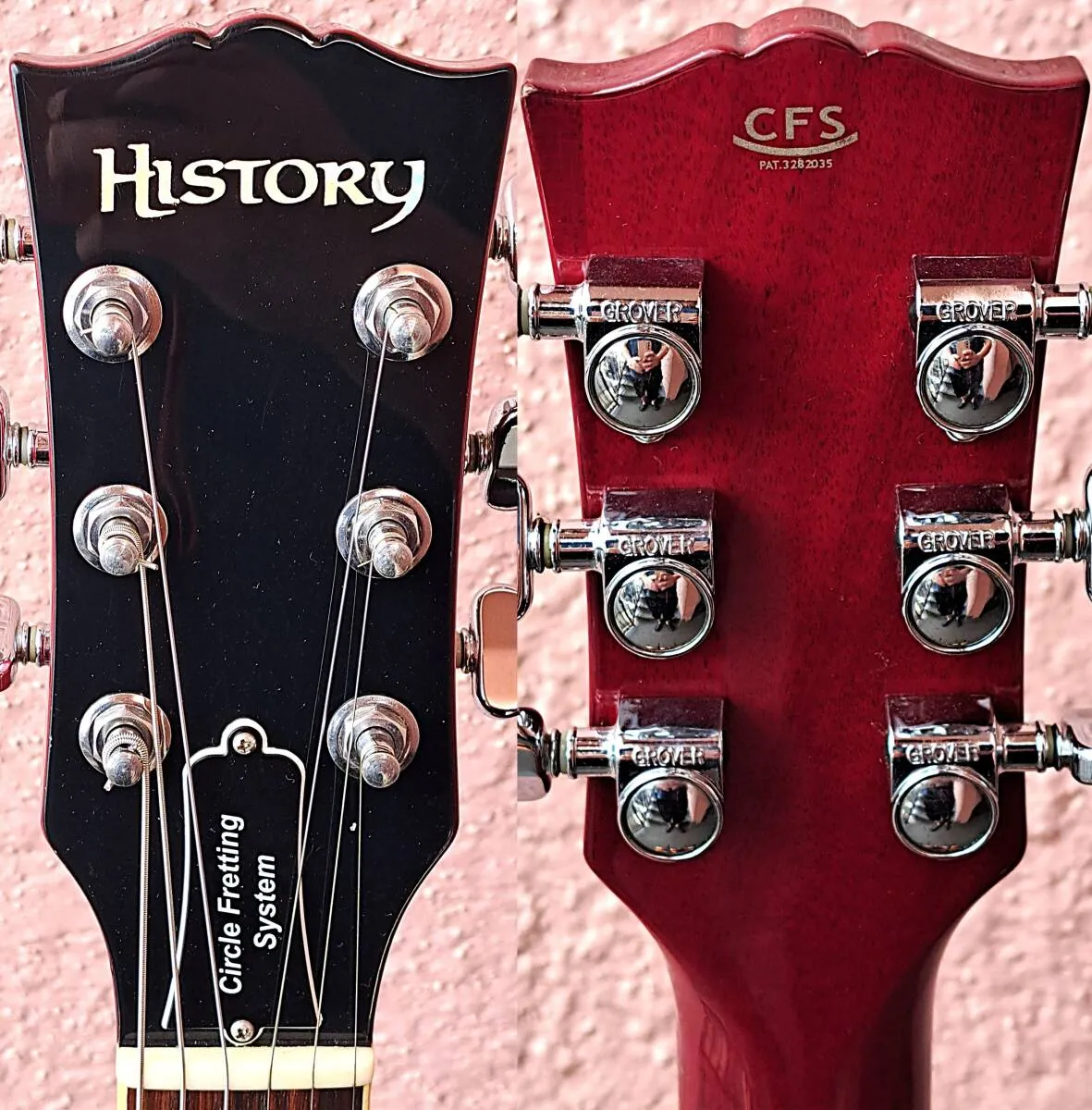 Item photo
