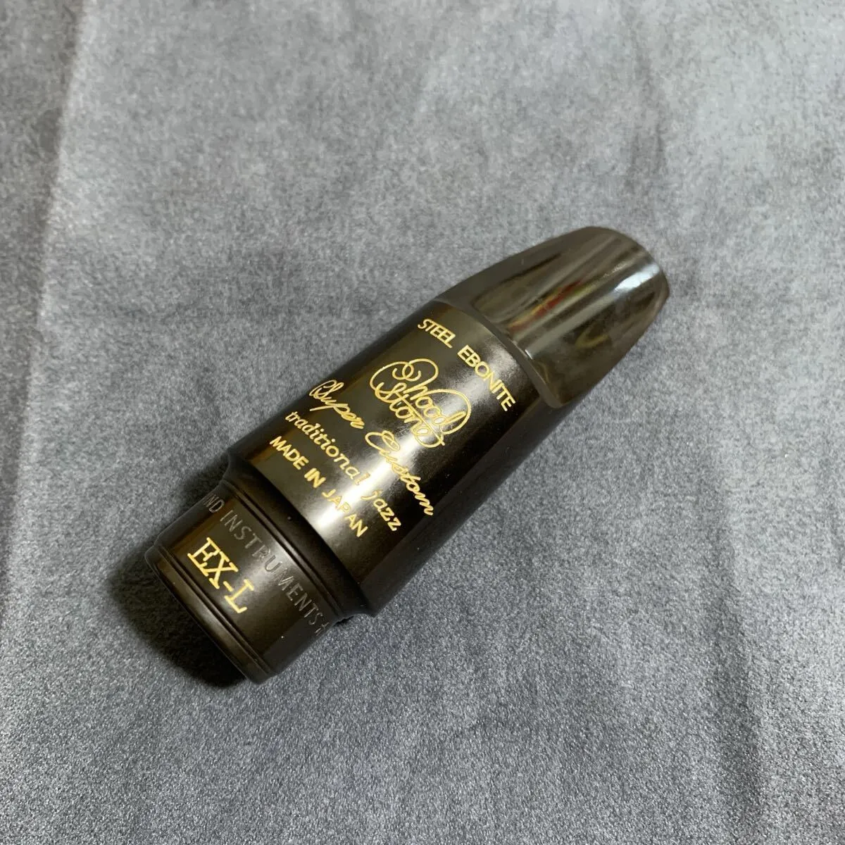 Item photo