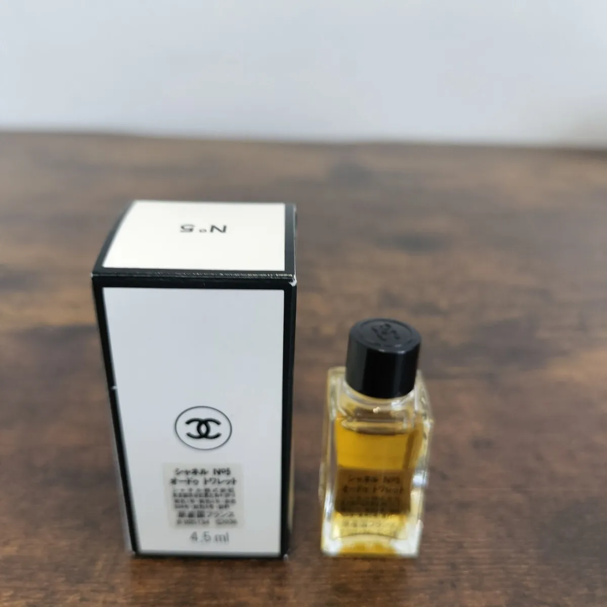 Item photo