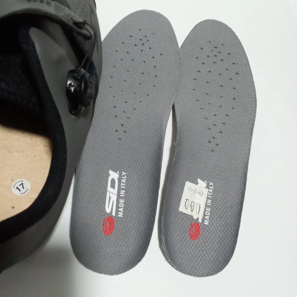 Item photo