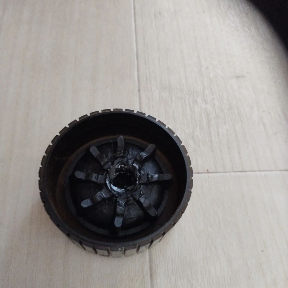Item photo