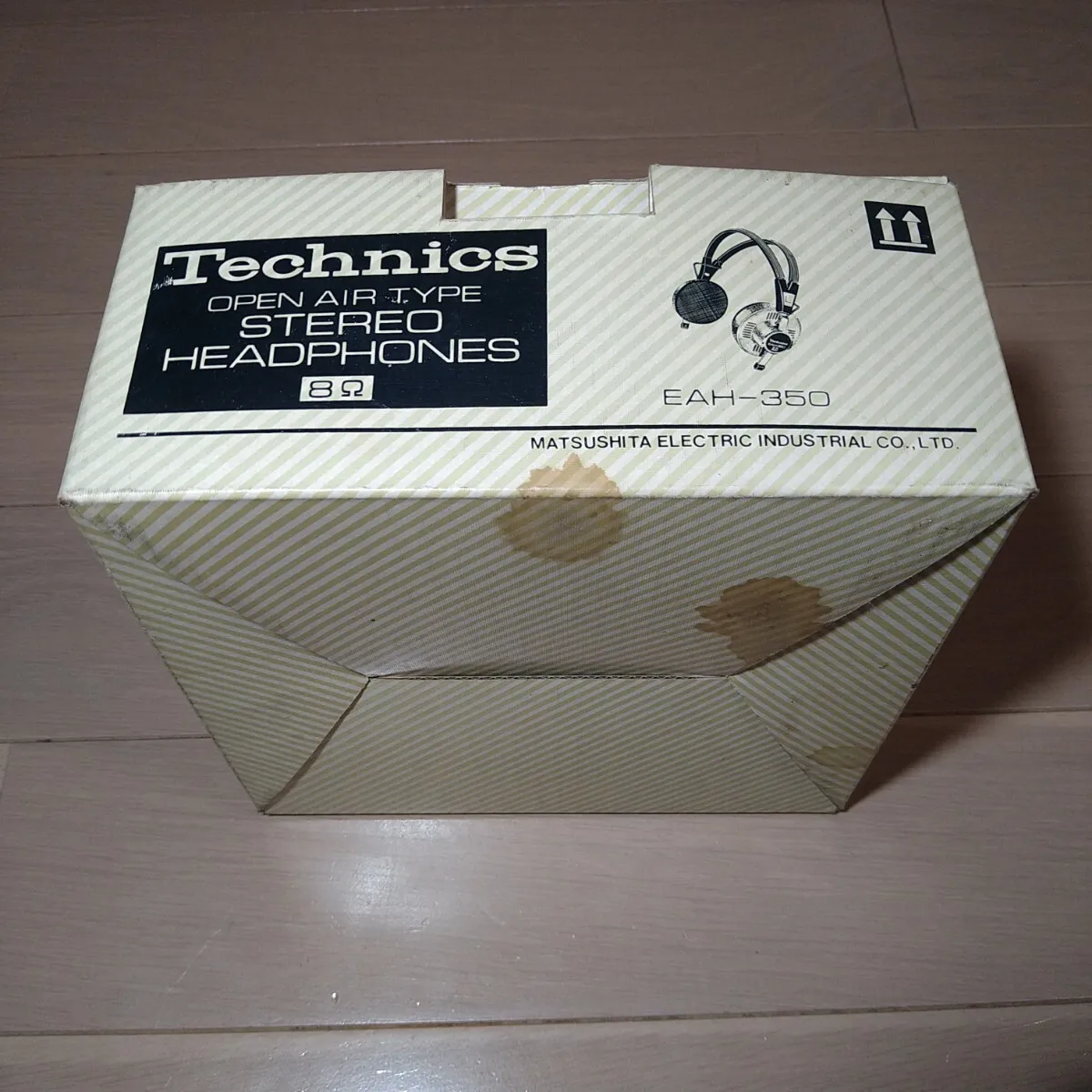 Item photo