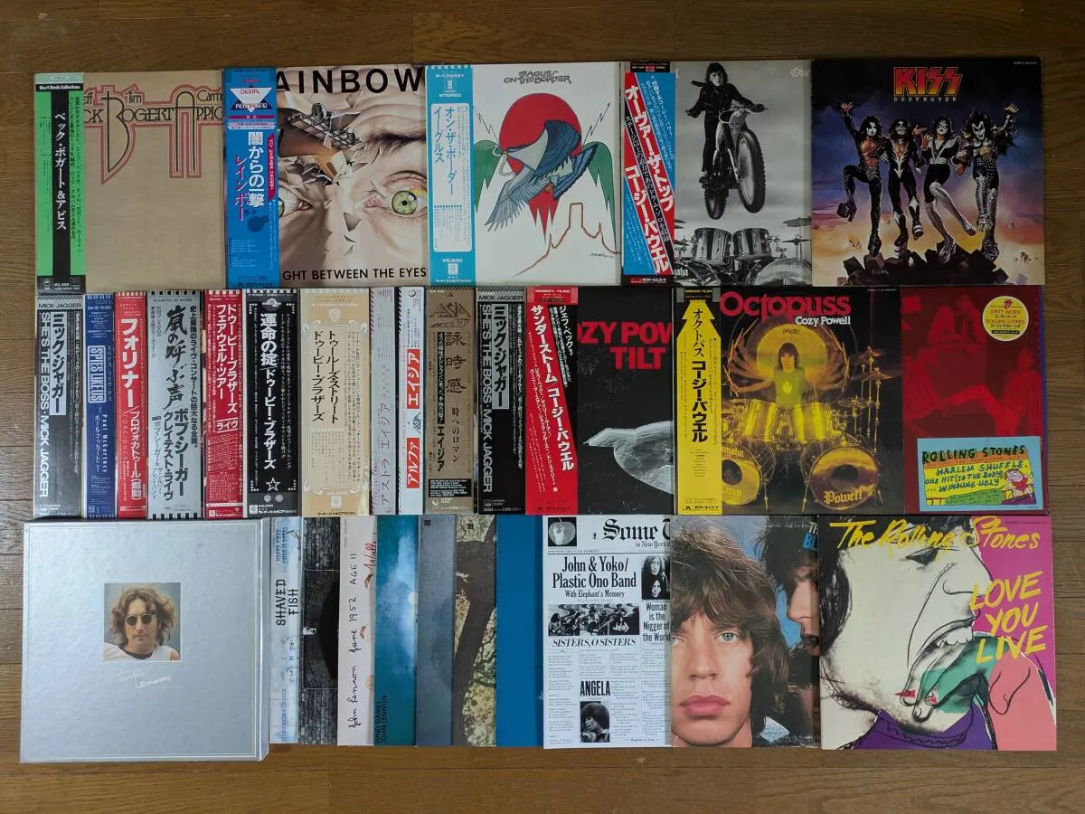 Item photo