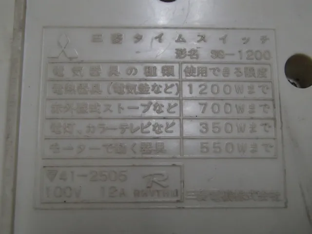 Item photo