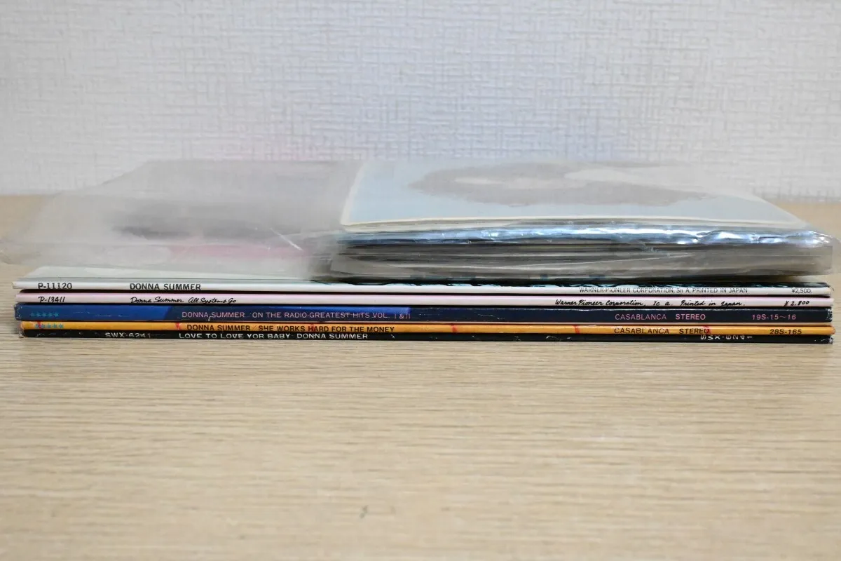 Item photo