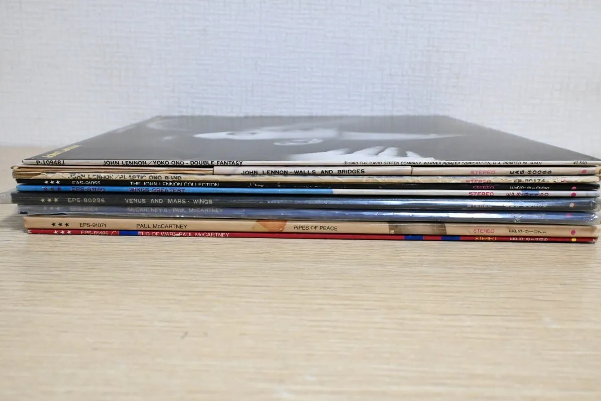 Item photo