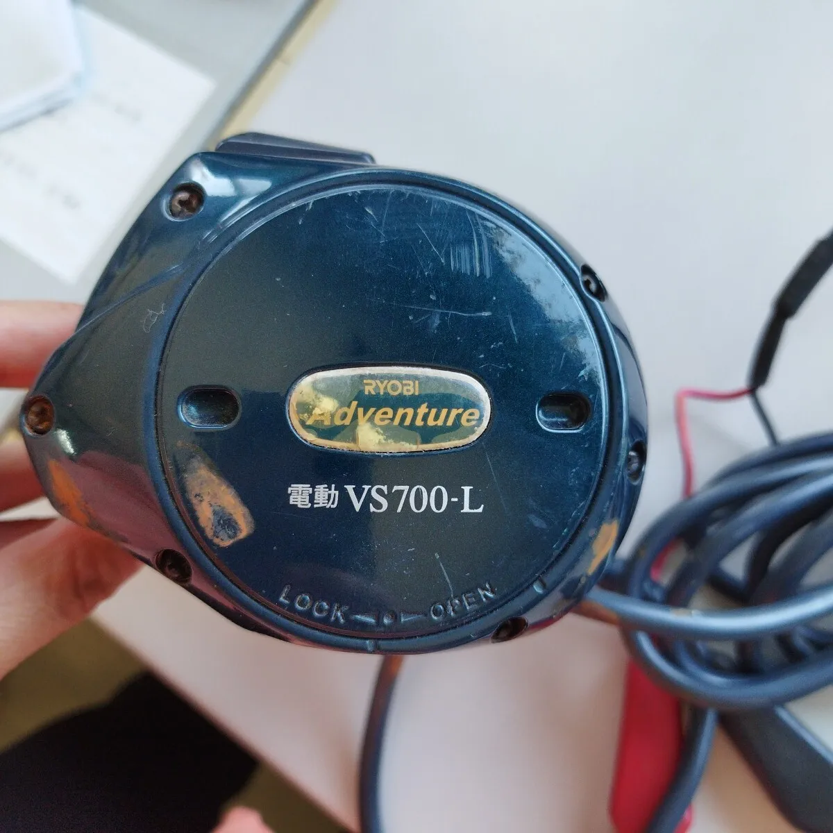 Item photo