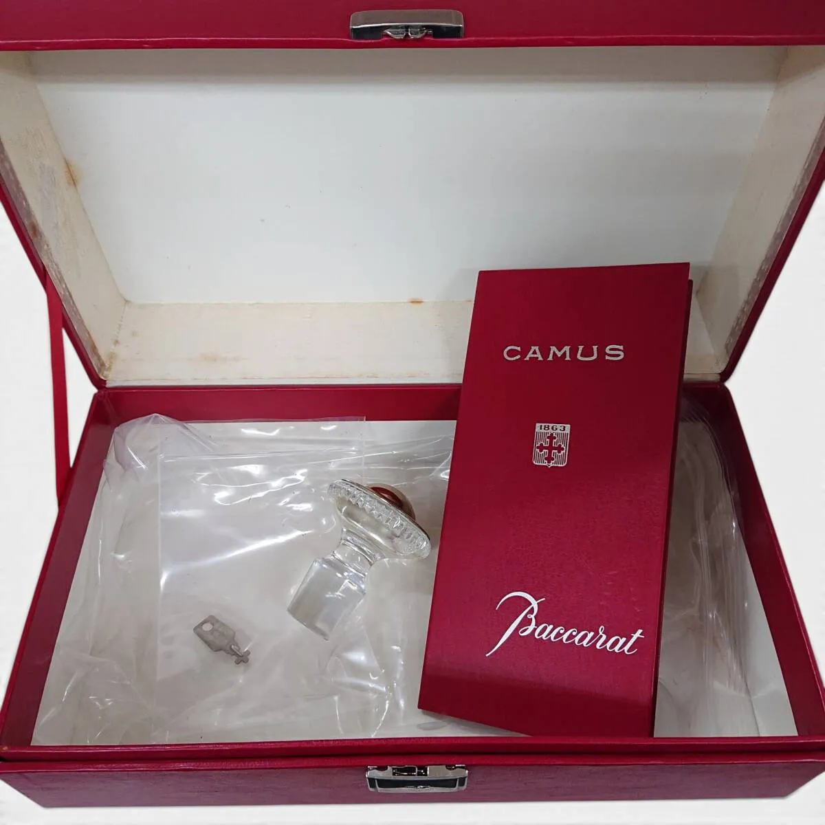 Item photo