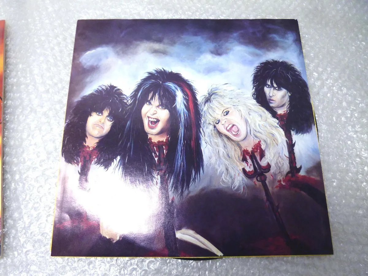 Item photo