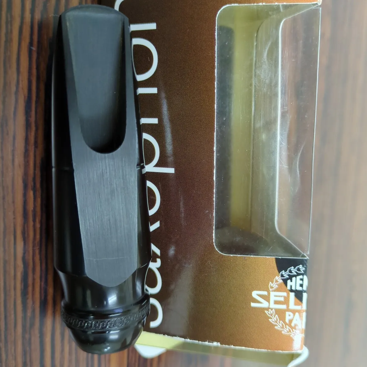 Item photo