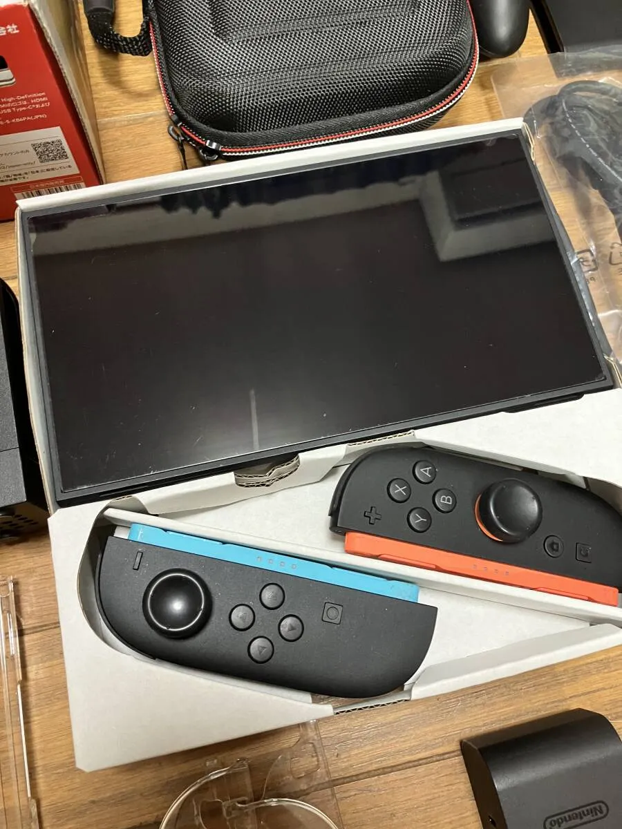 Item photo