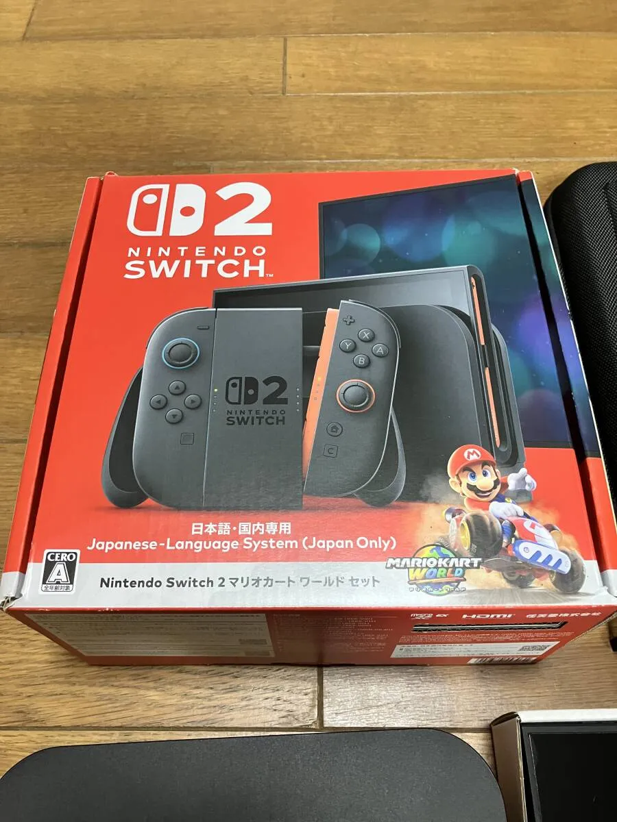 Item photo