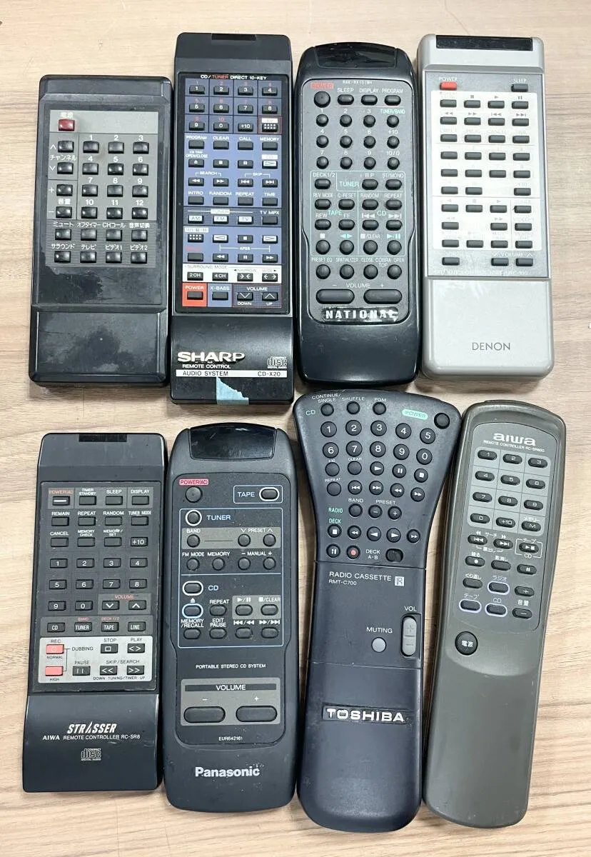 Item photo