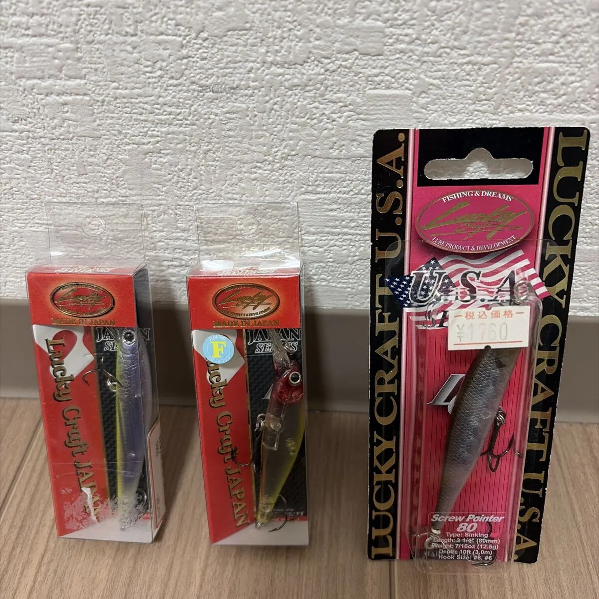 Item photo