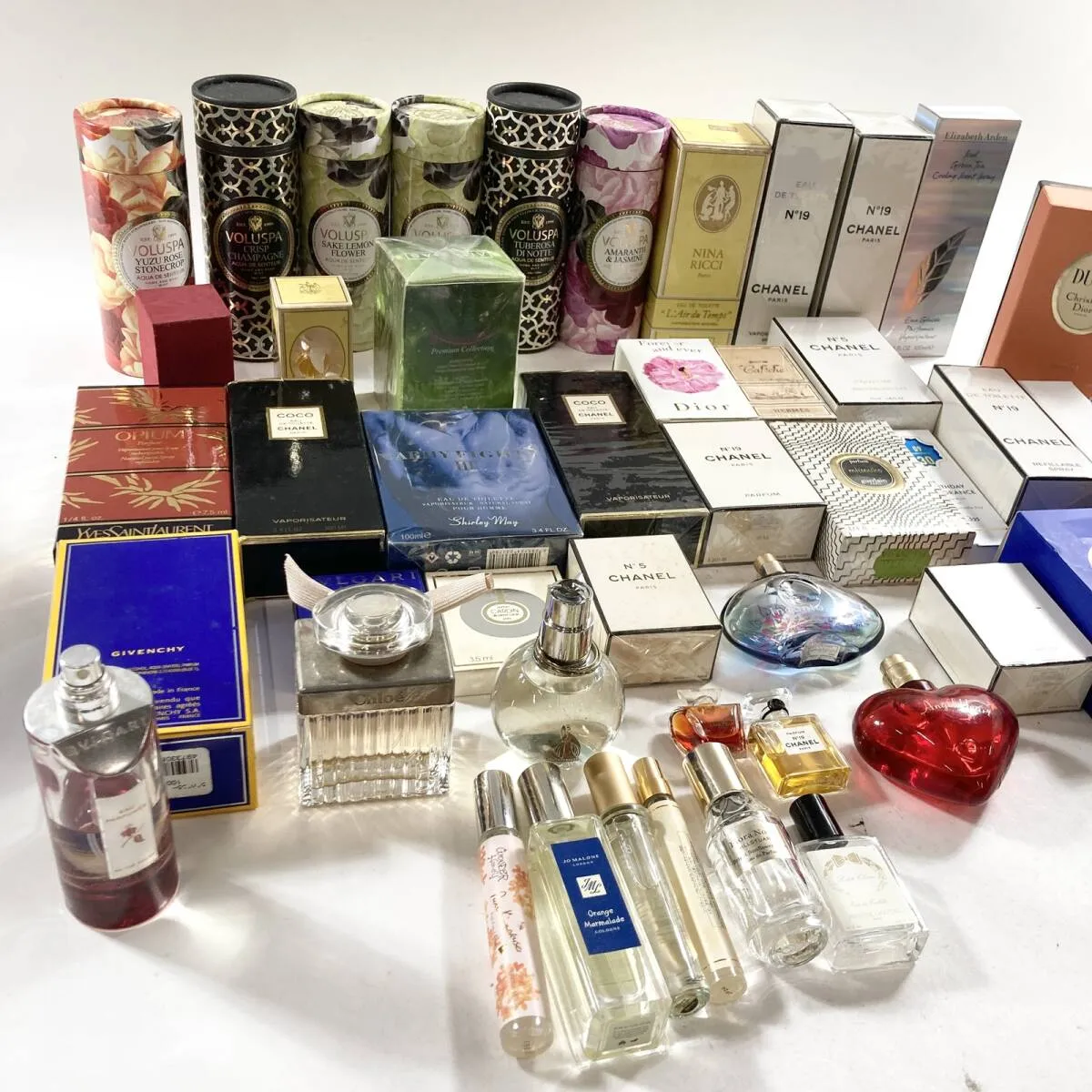 Item photo
