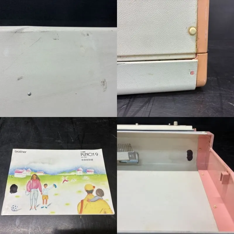 Item photo