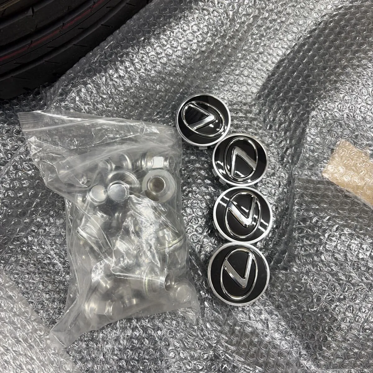 Item photo