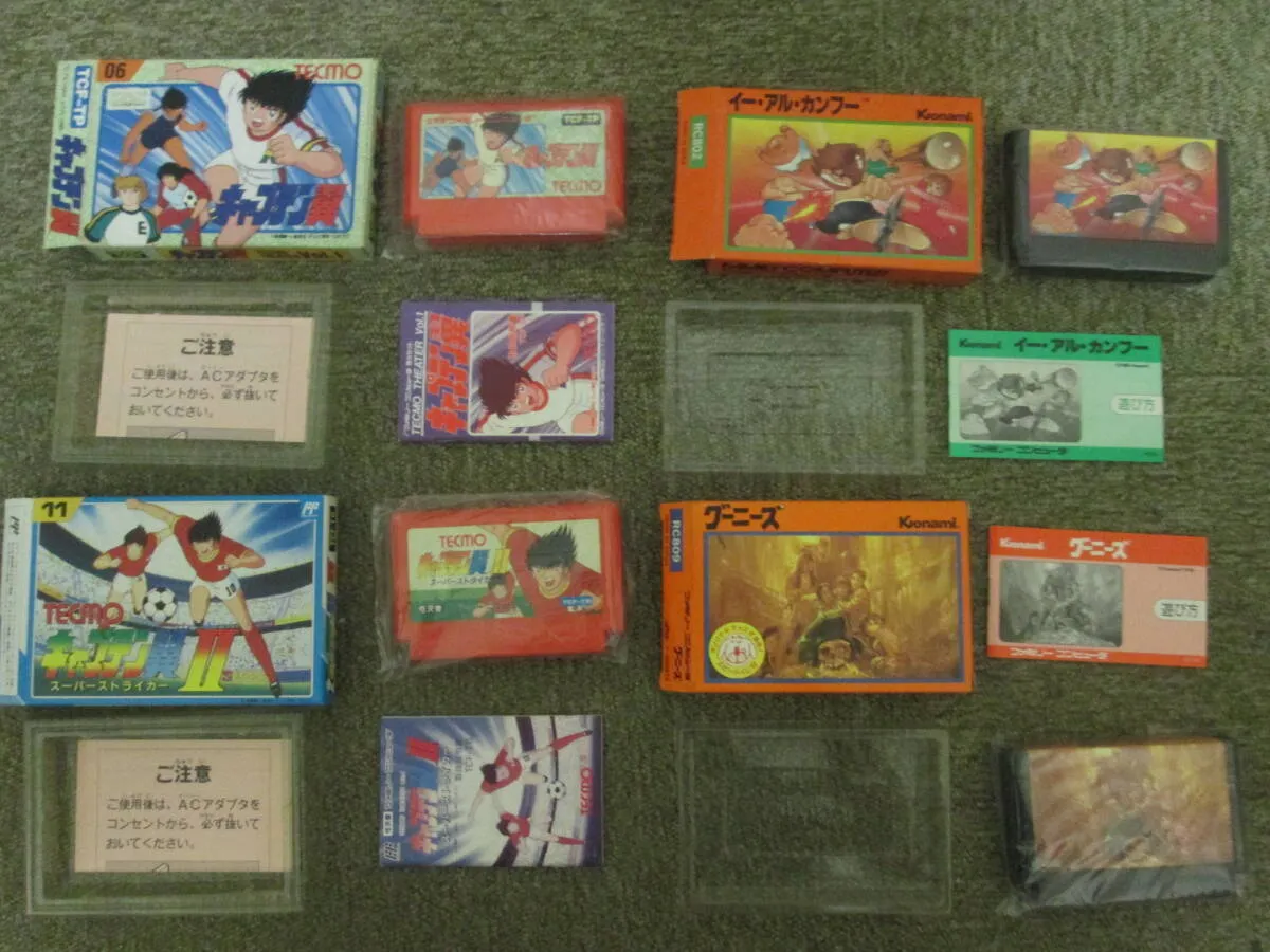 Item photo