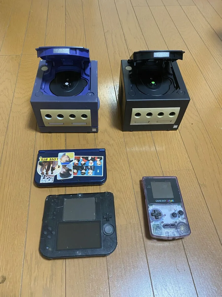 Item photo
