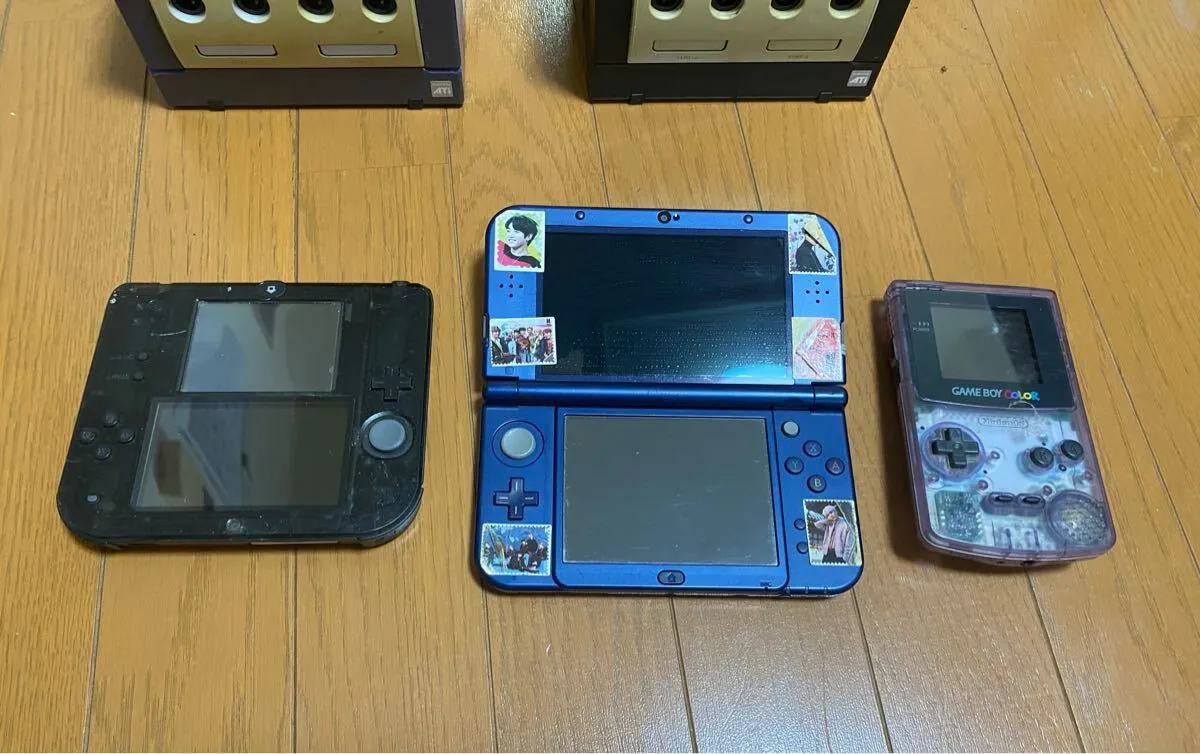 Item photo
