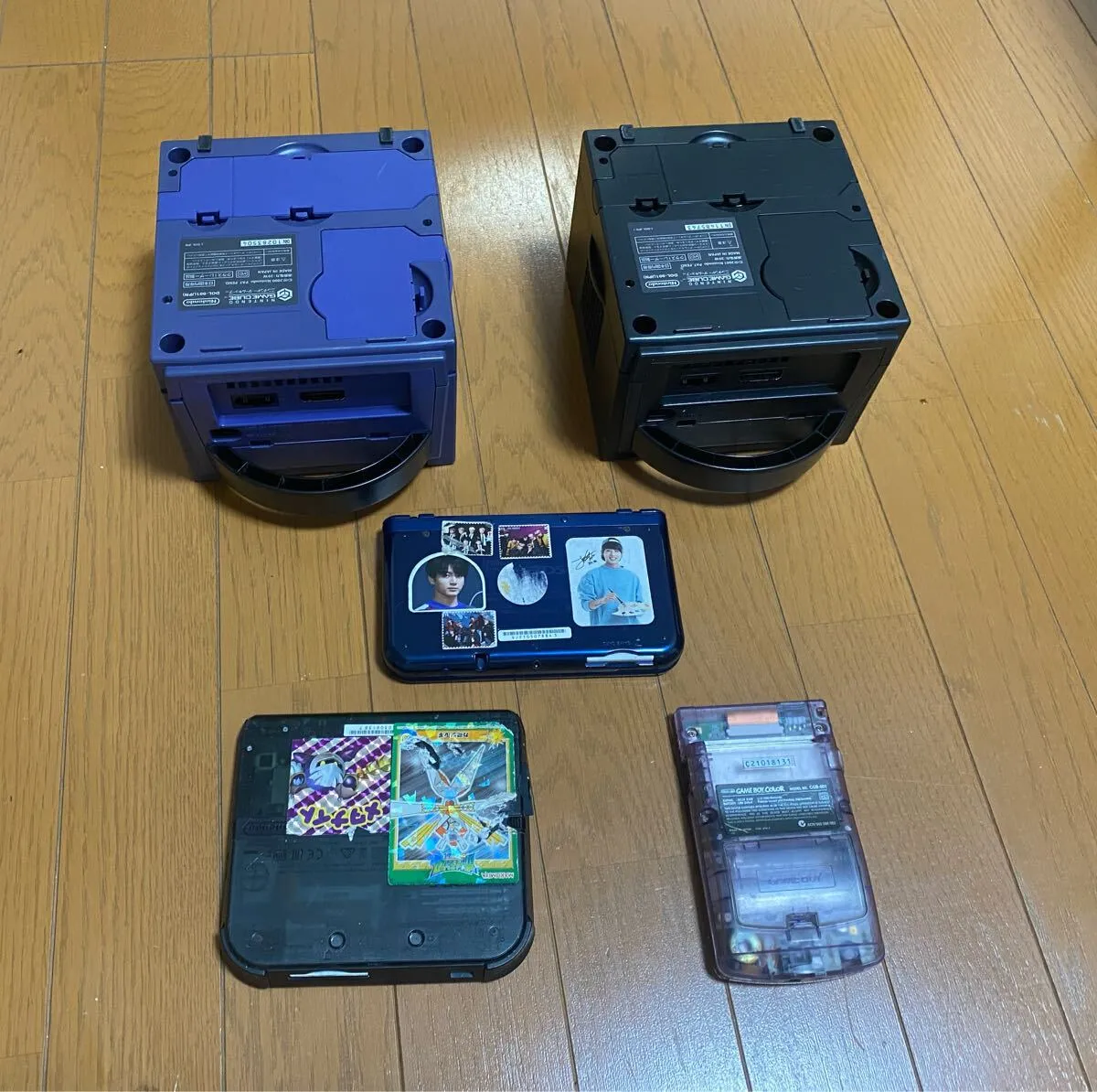 Item photo