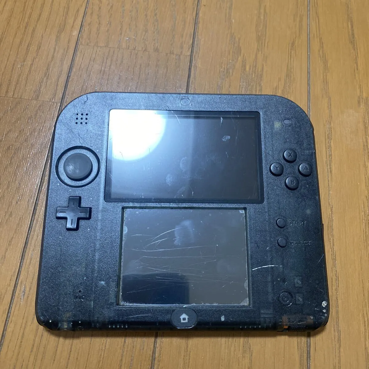 Item photo