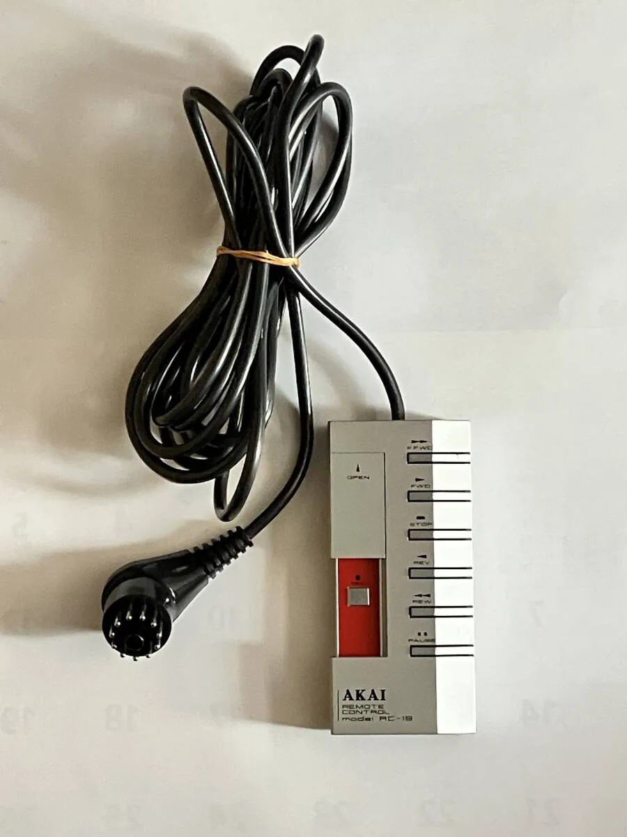 Item photo