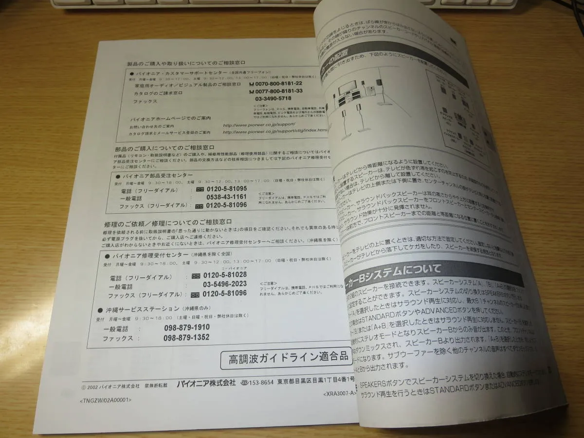 Item photo