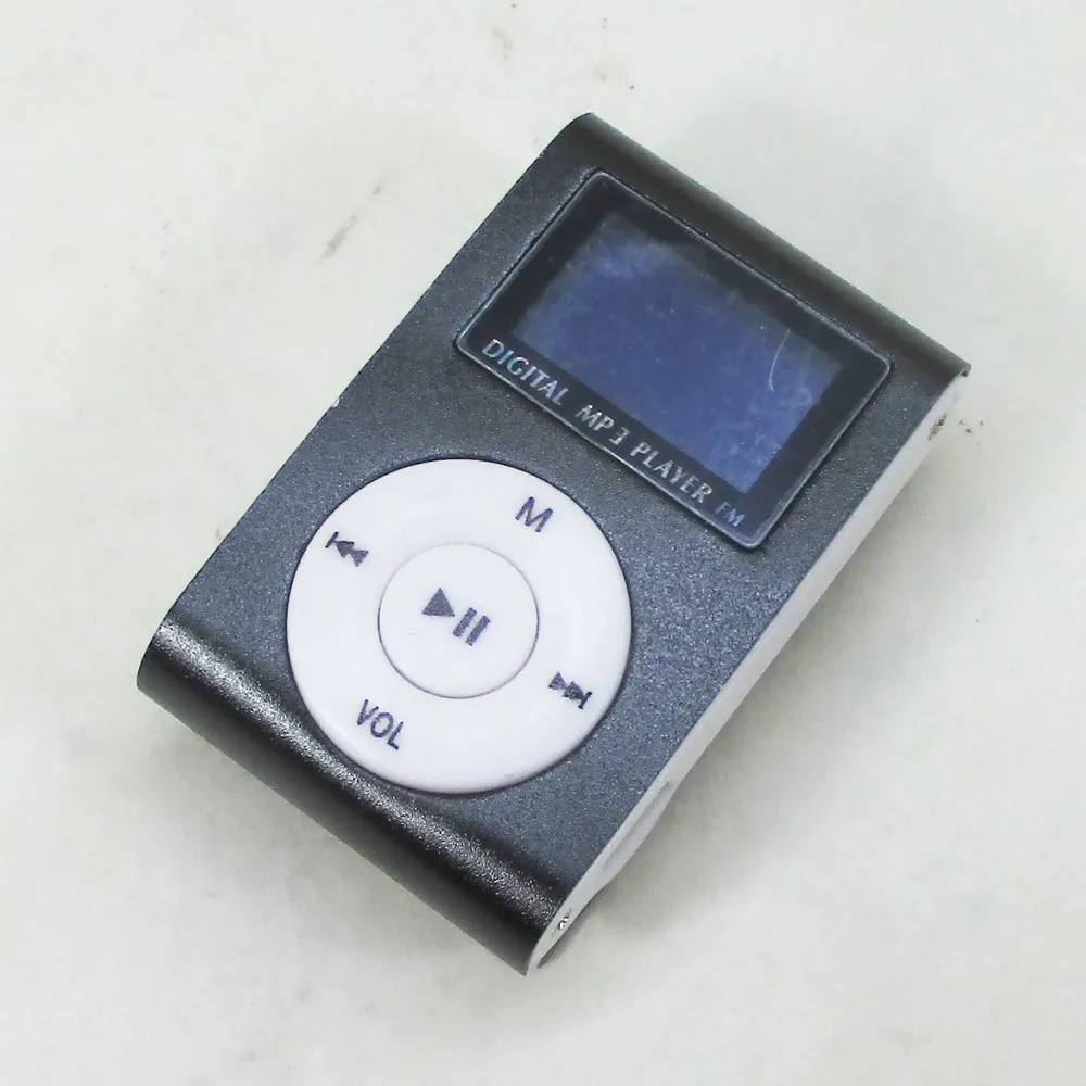 Item photo