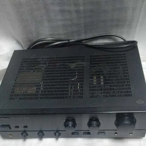 Item photo