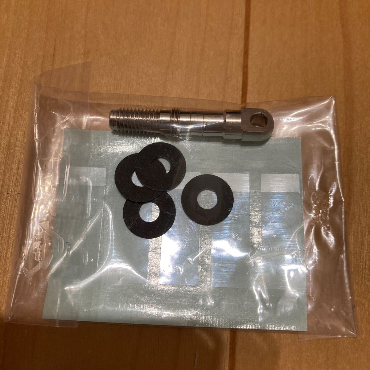 Item photo