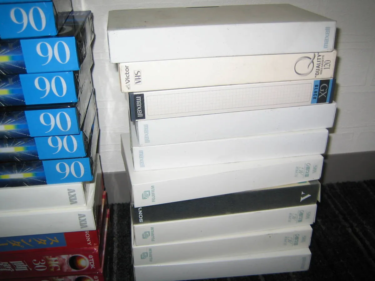 Item photo
