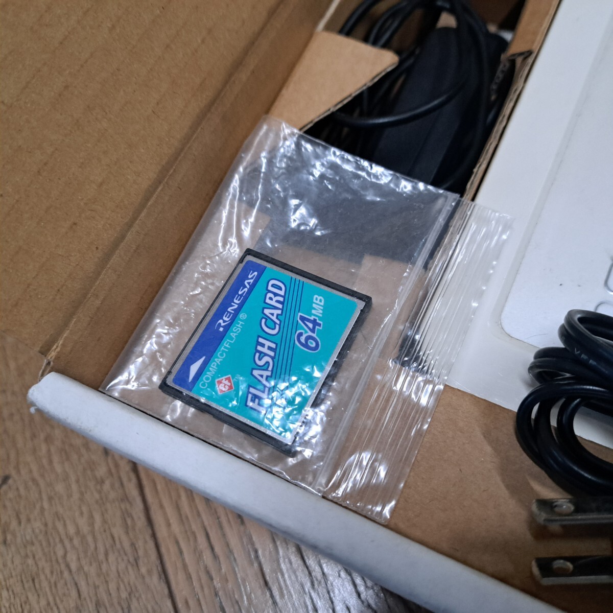 Item photo