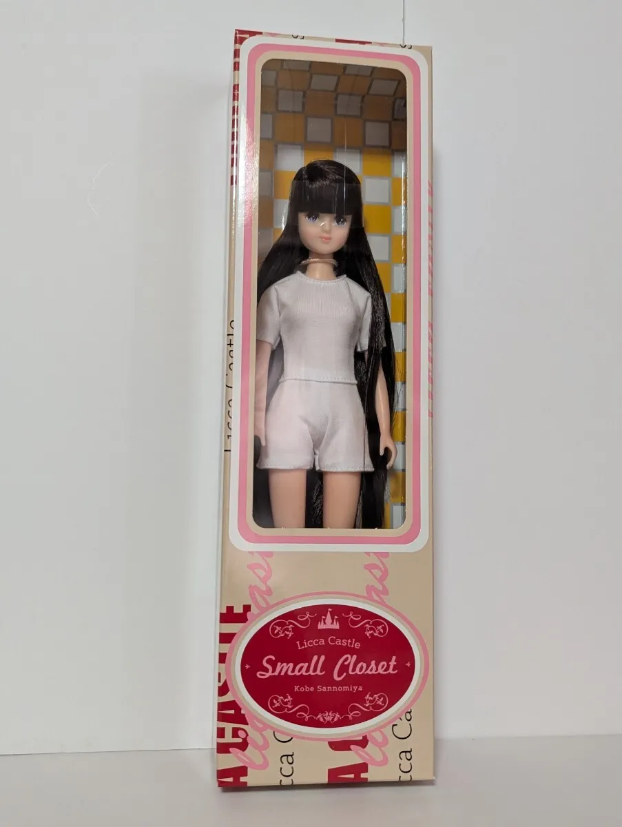 Item photo