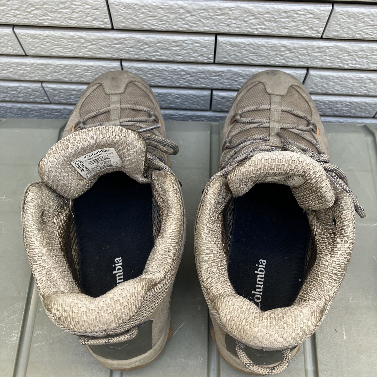 Item photo