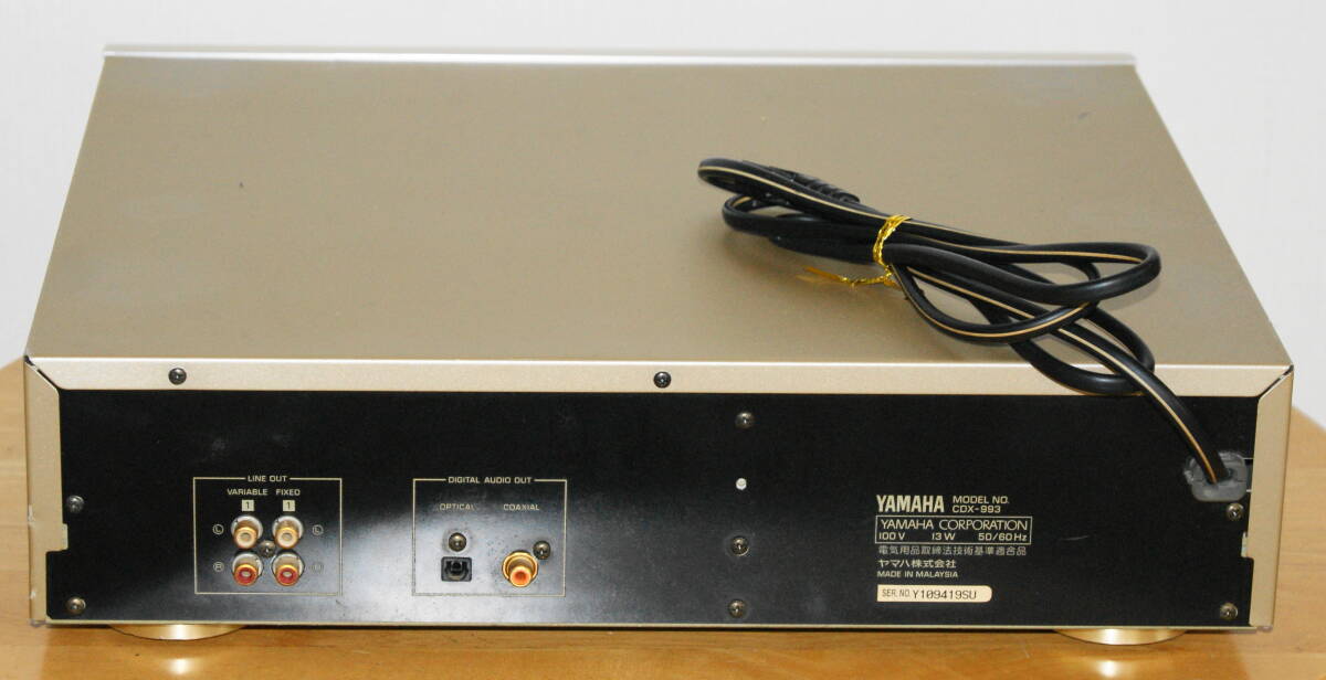 Item photo