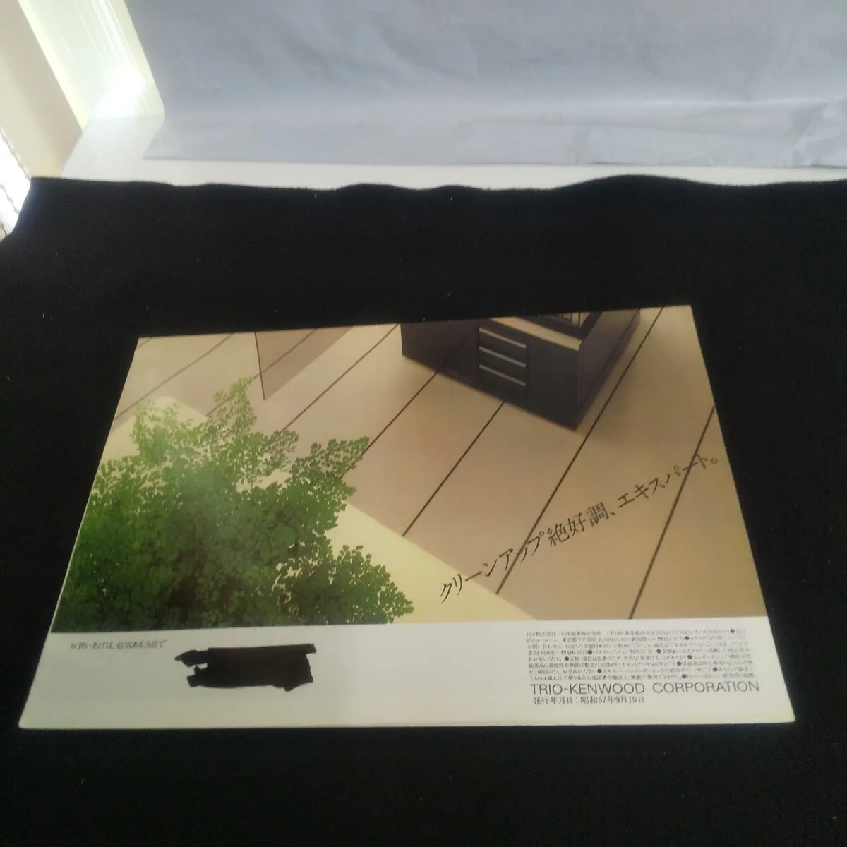 Item photo