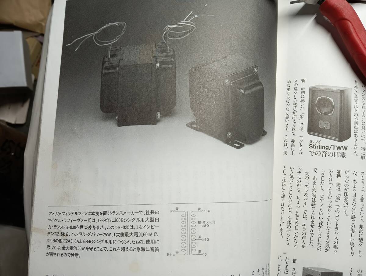 Item photo