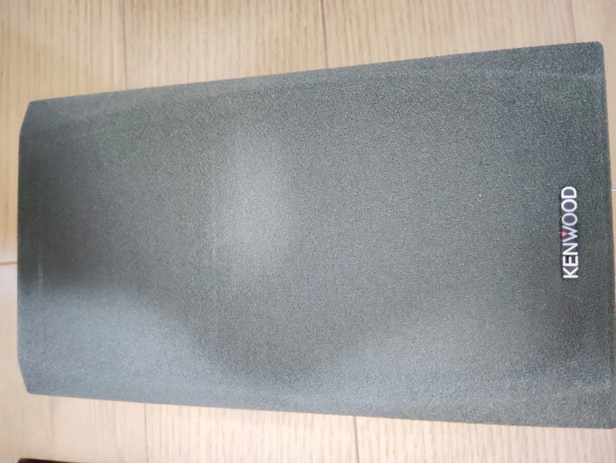 Item photo